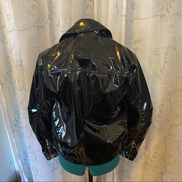 SOLD Eytys x H&M jacket - Picture 2 of 2